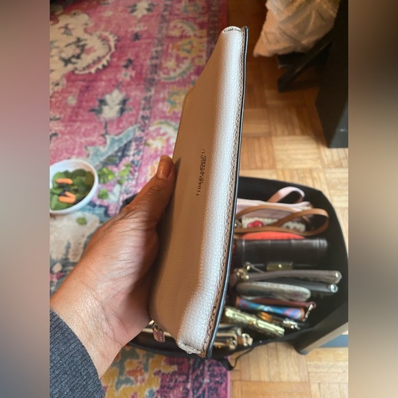 Kate Spade Gray and Black Women's Bag - Picture 3 of 9